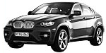 BMW E71 U1445 Fault Code