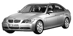 BMW E92 U1445 Fault Code