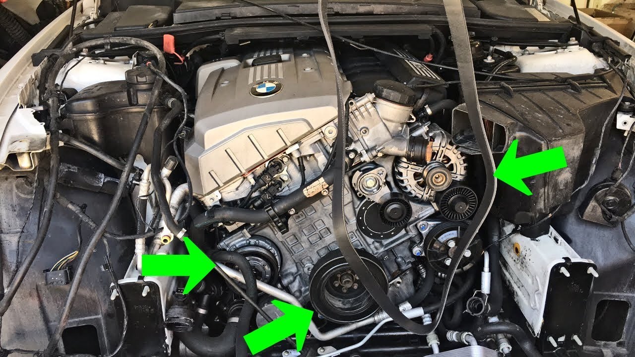 See U1445 repair manual